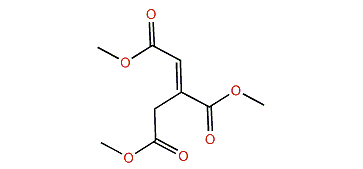 Aconitate F